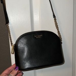 kate spade small dome crossbody
